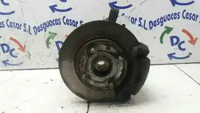 Peça sobressalente para automóvel em segunda mão manga de eixo dianteira direita por chevrolet lacetti (j200) 1.4 16v referências oem iam 