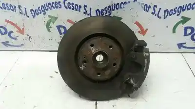 Автозапчасти б/у передняя правая кулачка за renault laguna ii (bg0/1_) 1.9 dci (bg08, bg0g) ссылки oem iam 8200322078