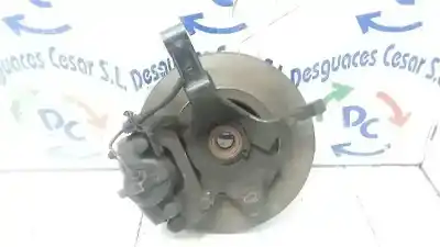Автозапчастина б/у передній прав для renault laguna ii (bg0/1_) 1.9 dci (bg08, bg0g) посилання на oem iam 8200322078  