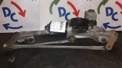 Second-hand car spare part front windshield wiper motor for mazda premacy (cp) 2.0 turbodiesel oem iam references 