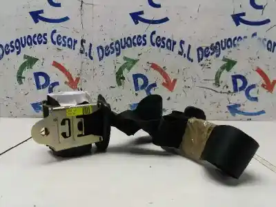 Автозапчастина б/у передній лівий ремін безпеки для mini mini (r50, r53) cooper посилання на oem iam 72117118129 Автозапчастина б/у передній лівий ремін безпеки для mini mini (r50, r53) cooper посилання на oem iam 72117118129