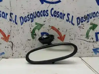Автозапчасти б/у внутреннее зеркало за mini mini (r50, r53) cooper ссылки oem iam    Автозапчасти б/у внутреннее зеркало за mini mini (r50, r53) cooper ссылки oem iam