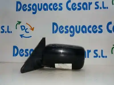 Pezzo di ricambio per auto di seconda mano specchio sinistro per bmw serie 3 compacto (e36) 316i riferimenti oem iam 51168144407  