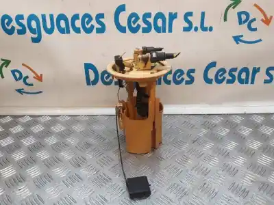 Piesă de schimb auto la mâna a doua indicator pentru citroen c2 empresa referințe oem iam 1525cs  9645161680