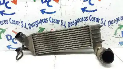 Second-hand car spare part INTERCOOLER for FIAT ULYSSE (179)  OEM IAM references 1489396080  