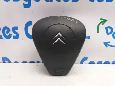 Second-hand car spare part front left air bag for citroen c3 (09.2009->) 1.4 hdi 70 oem iam references 9638009vd
