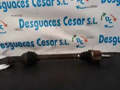 Second-hand car spare part FRONT RIGHT TRANSMISSION for FORD TRANSIT MOD. 2000 COMBI  OEM IAM references 4615961  