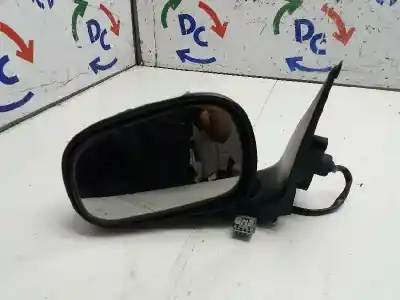 Second-hand car spare part LEFT REARVIEW MIRROR for MG SERIE 400 (XW)  OEM IAM references   