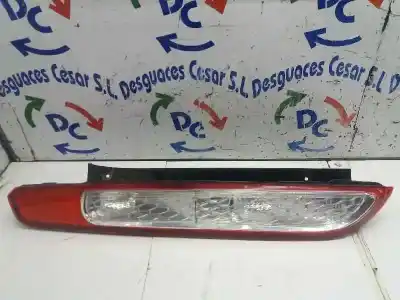Peça sobressalente para automóvel em segunda mão farolim traseiro esquerdo por ford focus lim. (cb4) trend referências oem iam 8m5113405ad