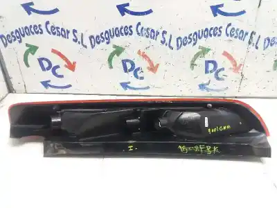 Second-hand car spare part left tailgate light for ford focus lim. (cb4) trend oem iam references 8m5113405ad  1520773