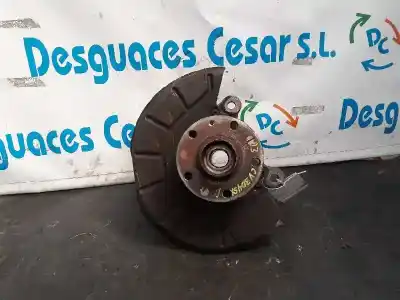 Автозапчастина б/у ПЕРЕДНІЙ ПРАВ для AUDI A3 SPORTBACK (8P)  Посилання на OEM IAM 1K0407256P  