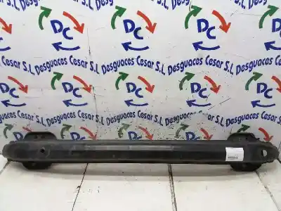 Second-hand car spare part REAR BUMPER REINFORCEMENT for CITROEN C4 BERLINA  OEM IAM references 9682592280  