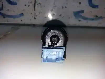 Peça sobressalente para automóvel em segunda mão comutador de espelhos retrovisores por citroen c3 (09.2009->) 1.4 hdi 70 referências oem iam 