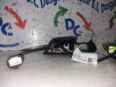 Автозапчасти б/у рулевое управление за ssangyong rodius xdi ссылки oem iam m161090591  