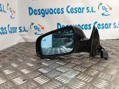 Автозапчастина б/у ліве дзеркало для audi a4 avant (b5) 1.9 tdi quattro посилання на oem iam 