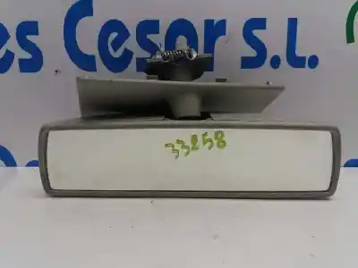 Pezzo di ricambio per auto di seconda mano specchio interno per seat toledo (5p2) hot riferimenti oem iam 