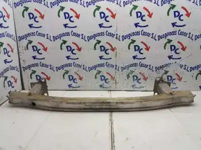 Second-hand car spare part front bumper reinforcement for renault scenic ii authentique oem iam references 8200534784