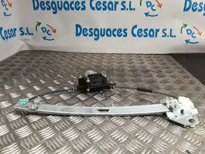 Peça sobressalente para automóvel em segunda mão elevador de vidros dianteiro direito por kia rio ii (jb) 1.5 crdi referências oem iam 824041g010