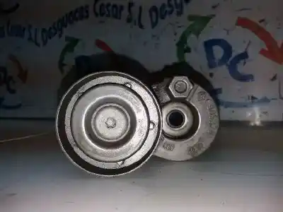 Second-hand car spare part auxiliary belt tensioner for renault scenic ii authentique oem iam references 905328