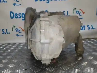 Pezzo di ricambio per auto di seconda mano riduttore per smart micro compapct micro compact car riferimenti oem iam 0003226v011  