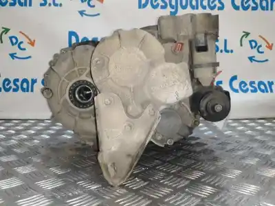 Pezzo di ricambio per auto di seconda mano riduttore per smart micro compapct micro compact car riferimenti oem iam 0003226v011  