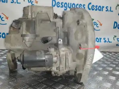 Pezzo di ricambio per auto di seconda mano riduttore per smart micro compapct micro compact car riferimenti oem iam 0003226v011  