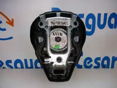 Peça sobressalente para automóvel em segunda mão airbag dianteiro esquerdo por citroen c2 sx referências oem iam 4112hh  96380009vd