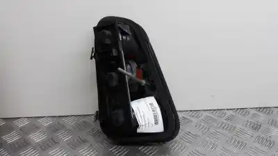 Second-hand car spare part right tailgate light for bmw mini (r50,r53) cooper oem iam references   