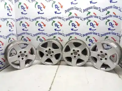 Автозапчастина б/у шина для audi a3 (8l) 1.8 20v посилання на oem iam   