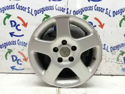 Автозапчасти б/у ШИНА за AUDI A3 (8L)  ссылки OEM IAM   