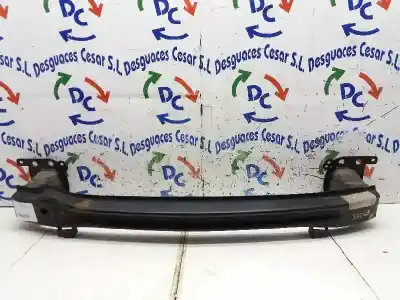 Pezzo di ricambio per auto di seconda mano rinforzo paraurti anteriore per seat toledo (5p2) hot riferimenti oem iam 5p0807109a