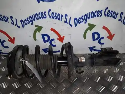 Peça sobressalente para automóvel em segunda mão AMORTECEDOR DIANTEIRO DIREITO por MAZDA PREMACY (CP)  Referências OEM IAM CB8034700B  