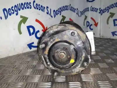 Peça sobressalente para automóvel em segunda mão amortecedor dianteiro direito por mazda premacy (cp) td active referências oem iam cb8034700b  