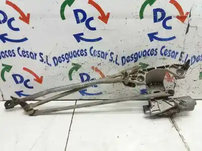 Second-hand car spare part front windshield wiper motor for ford focus c-max (cap) connection oem iam references 