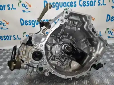 Peça sobressalente para automóvel em segunda mão caixa de velocidades por mazda premacy (cp) td active referências oem iam g5n80