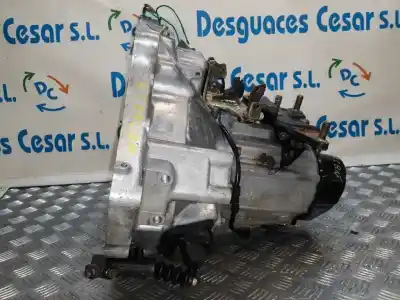 Pezzo di ricambio per auto di seconda mano riduttore per mazda premacy (cp) td active riferimenti oem iam g5n80  