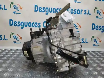 Pezzo di ricambio per auto di seconda mano riduttore per mazda premacy (cp) td active riferimenti oem iam g5n80  