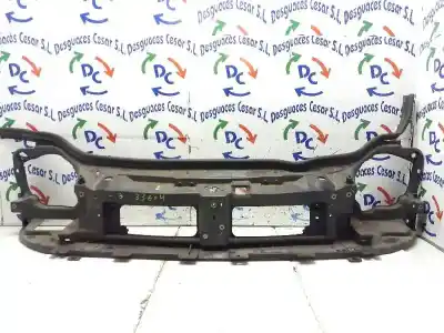 Second-hand car spare part FRONT PANEL for NISSAN PRIMASTAR (X..)  OEM IAM references   