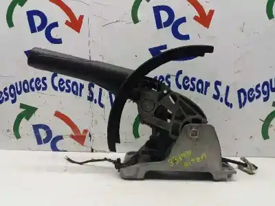 Pezzo di ricambio per auto di seconda mano leva del freno a mano per seat altea (5p1) sport-up riferimenti oem iam 1k0711303p