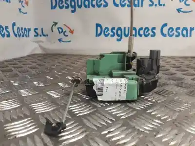 Second-hand car spare part FRONT RIGHT DOOR LOCK for FIAT LINEA (110)  OEM IAM references   