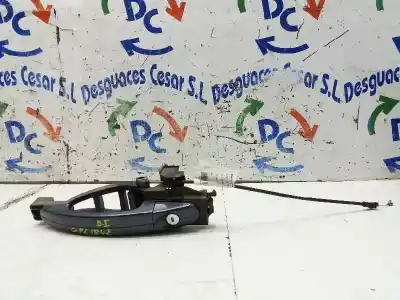 Автозапчасти б/у левая передняя внутренняя ручка за ford c-max (cb3) trend ссылки oem iam 