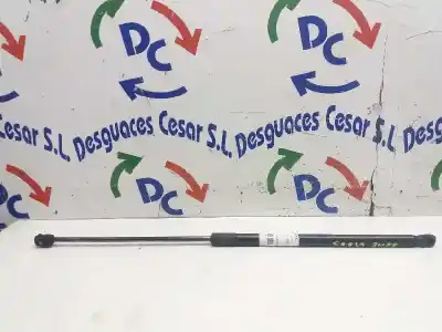 Автозапчастина б/у АМОРТИЗАТОР КАПОТА для OPEL CORSA D  Посилання на OEM IAM   