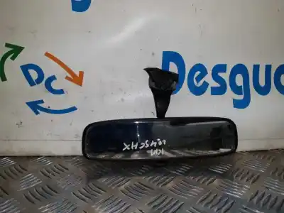 Second-hand car spare part interior rearview mirror for kia rio ipanema berlina oem iam references 0k95a69220