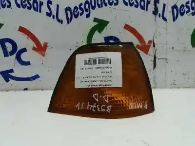 Pezzo di ricambio per auto di seconda mano PILOTA ANTERIORE DESTRO per BMW SERIE 3 COMPACTO (E36)  Riferimenti OEM IAM 63138353278  