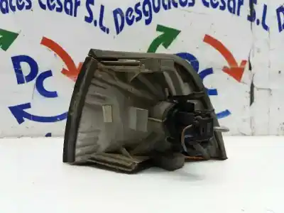 Pezzo di ricambio per auto di seconda mano pilota anteriore destro per bmw serie 3 compacto (e36) 316i riferimenti oem iam 63138353278  