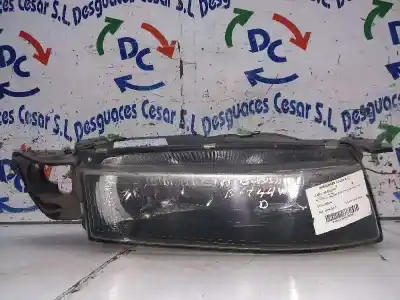 Gebrauchtes Autoersatzteil RECHTER SCHEINWERFER zum MITSUBISHI GALANT BERLINA (EA0)  OEM-IAM-Referenzen   