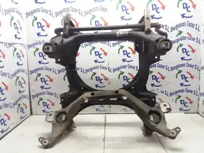 Pezzo di ricambio per auto di seconda mano ASSALE ANTERIORE per AUDI Q7 (4L)  Riferimenti OEM IAM 7L0499030Q  