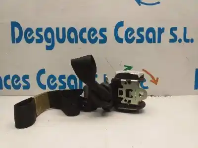 Second-hand car spare part front right seat belt for ford s-max (ca1) trend oem iam references 