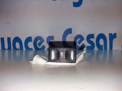 Gebrauchtes Autoersatzteil FENSTERSCHALTER VORNE LINKS zum SEAT IBIZA (6K)  OEM-IAM-Referenzen 1H0837581D  