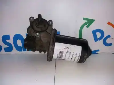 Second-hand car spare part front windshield wiper motor for daewoo matiz city oem iam references 96314772